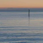 Σπίτι διακοπών Seaside Serenity In Faldsled-by Traum