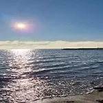 Seaside Serenity In Faldsled-by Traum * Millinge