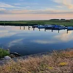 Σπίτι διακοπών Seaside Serenity In Faldsled-by Traum *
