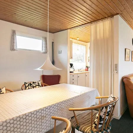 Holiday home Seaside Serenity In Faldsled-by Traum Millinge