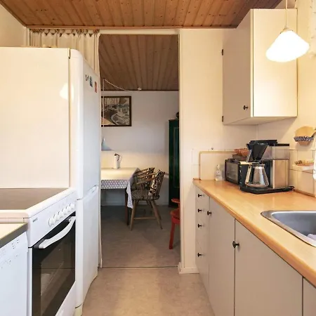 Holiday home Seaside Serenity In Faldsled-by Traum Millinge