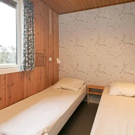 Holiday home Iv
