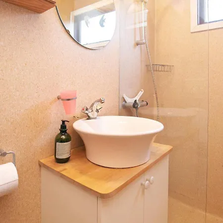 Holiday home Seaside Serenity In Faldsled-by Traum Millinge