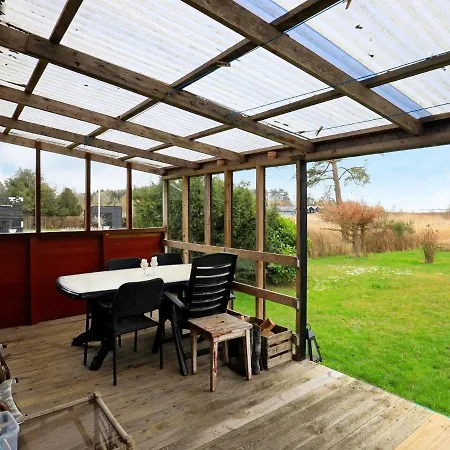 Holiday home Seaside Serenity In Faldsled-by Traum *