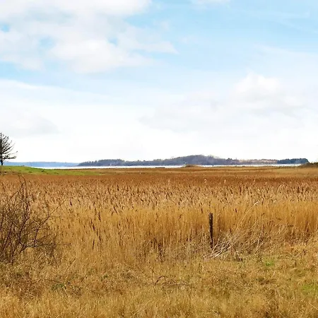 Holiday home Seaside Serenity In Faldsled-by Traum