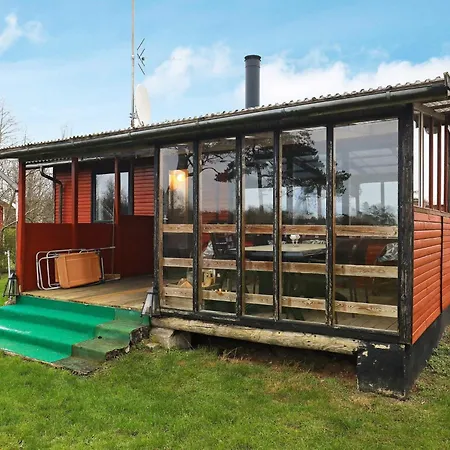 Iv Holiday home