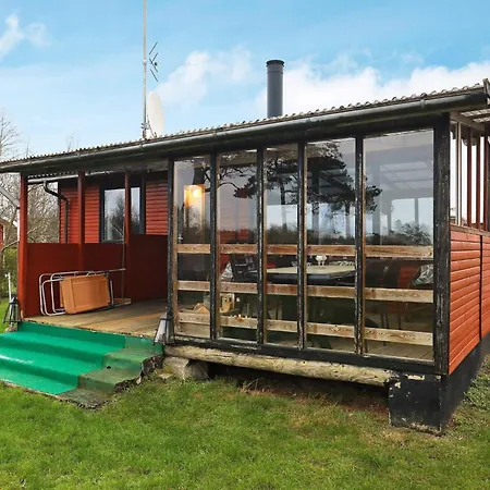 Seaside Serenity In Faldsled-by Traum Holiday home