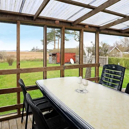 Holiday home Seaside Serenity In Faldsled-by Traum