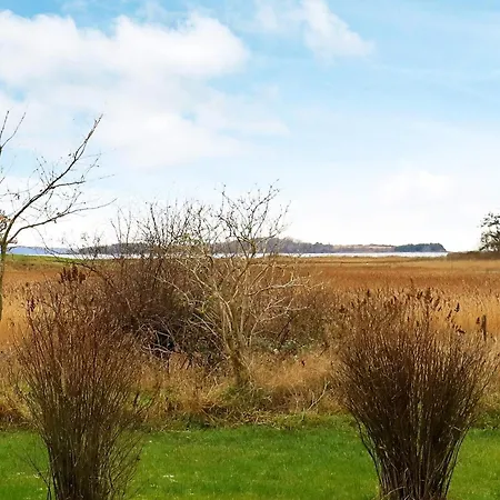 Seaside Serenity In Faldsled-by Traum * Millinge