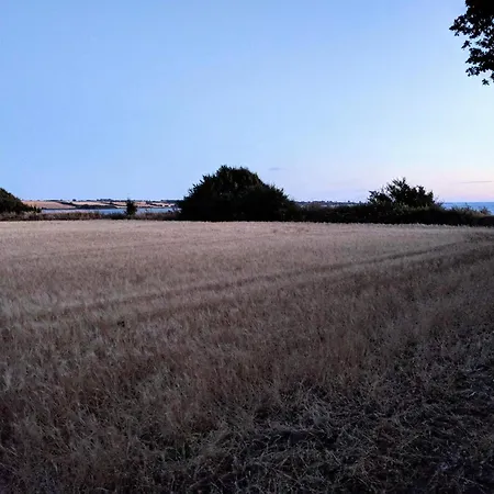 Seaside Serenity In Faldsled-by Traum Millinge