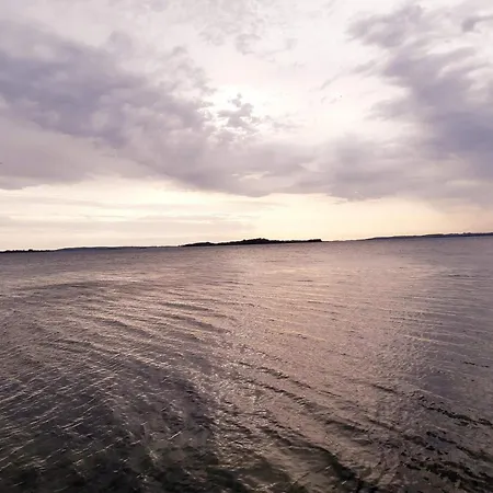 Σπίτι διακοπών Seaside Serenity In Faldsled-by Traum Millinge