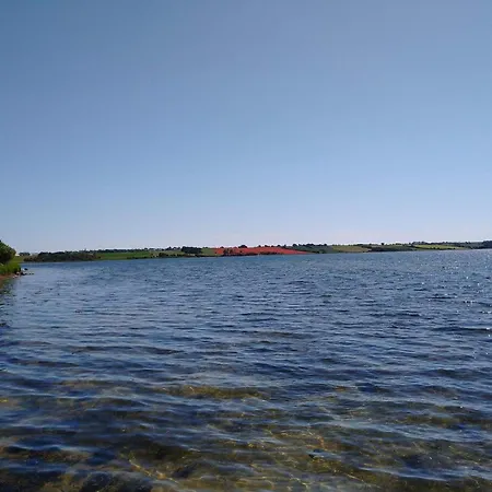 Holiday home Seaside Serenity In Faldsled-by Traum