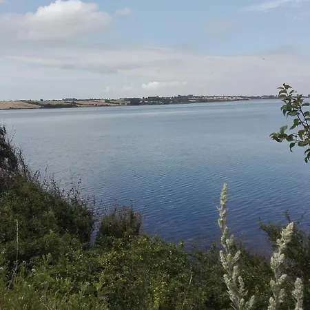 Seaside Serenity In Faldsled-by Traum Feriehus *
