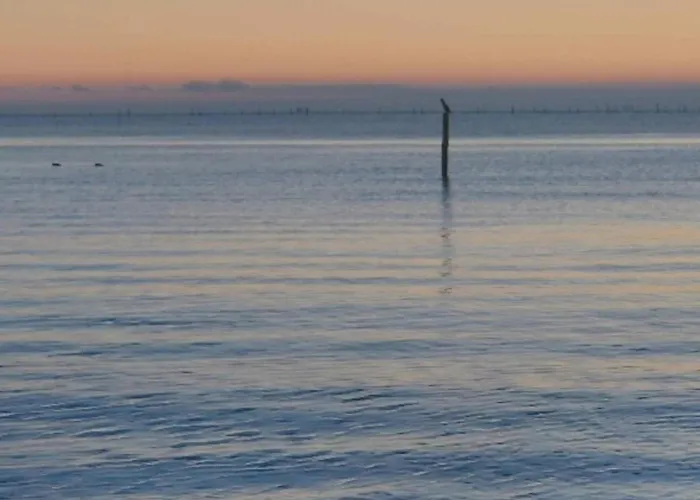 Holiday home Seaside Serenity In Faldsled-by Traum