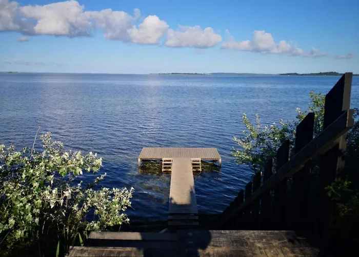 Seaside Serenity In Faldsled-by Traum Holiday home *