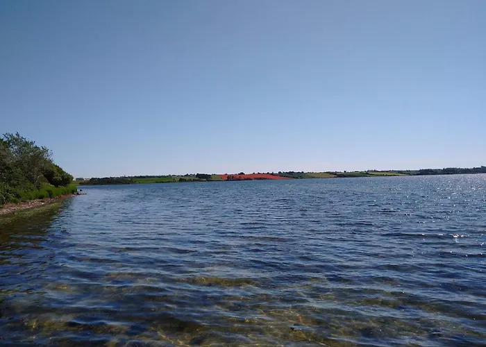 Holiday home Seaside Serenity In Faldsled-by Traum